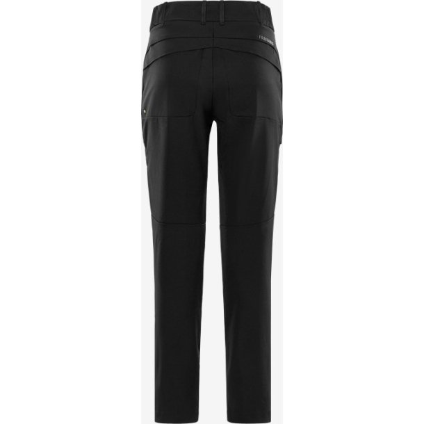 Fristads Zircon friluftsbukser med stretch dame