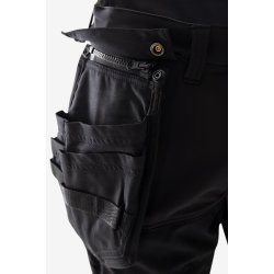 KANSAS EVOLVE HNDVRKER STRETCHBUKSER