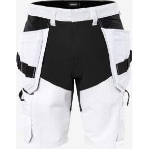 Fristads H�ndv�rker stretchshorts 2762 LWS