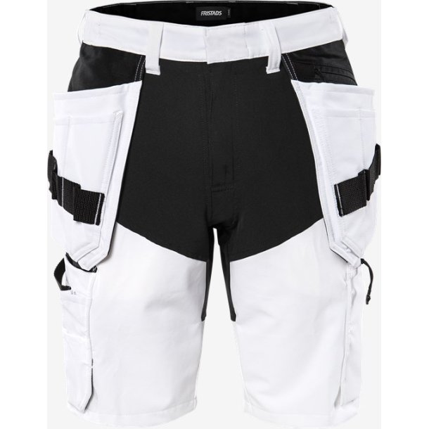 Fristads H�ndv�rker stretchshorts 2762 LWS