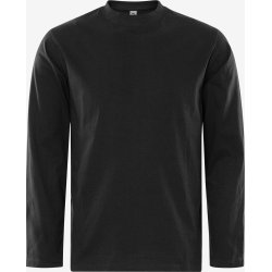 FRISTADS ACODE TUNG T-SHIRT MED LANGE RMER