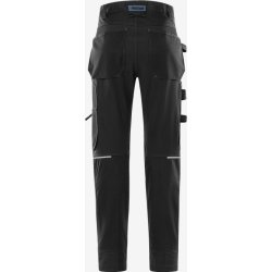 Fristads Green stretchbukser 