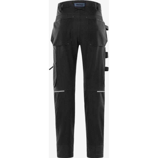 Fristads Green stretchbukser 