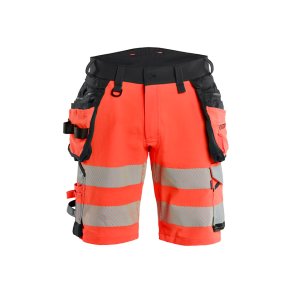 Bl�kl�der 1120 High Vis Shorts 4-vejs Stretch