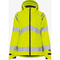 Fristads High vis stretch skaljakke kl. 3 dame 4681 GLPS