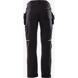 KANSAS EVOLVE HNDVRKER STRETCHBUKSER