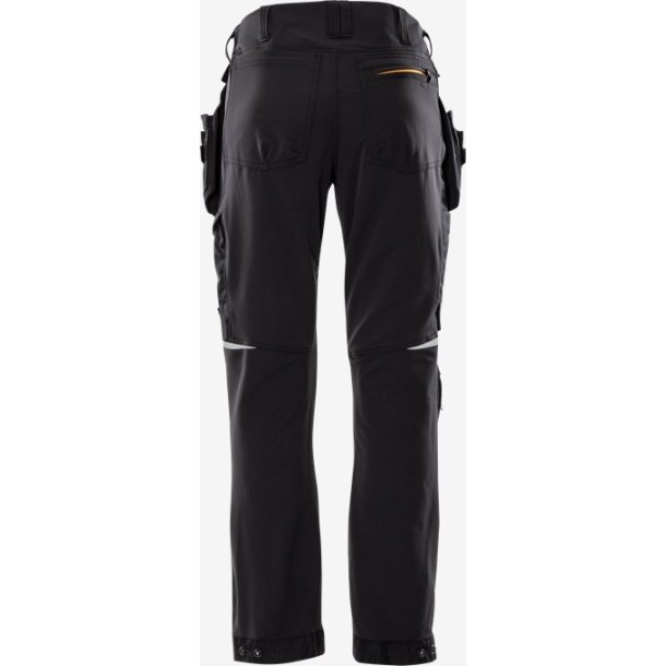 KANSAS EVOLVE H�NDV�RKER STRETCHBUKSER