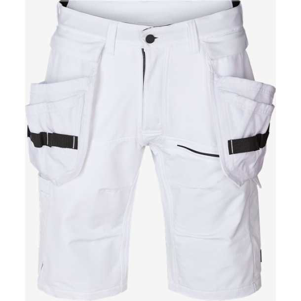 Fristads Evolve Stretch Hndvrkershorts