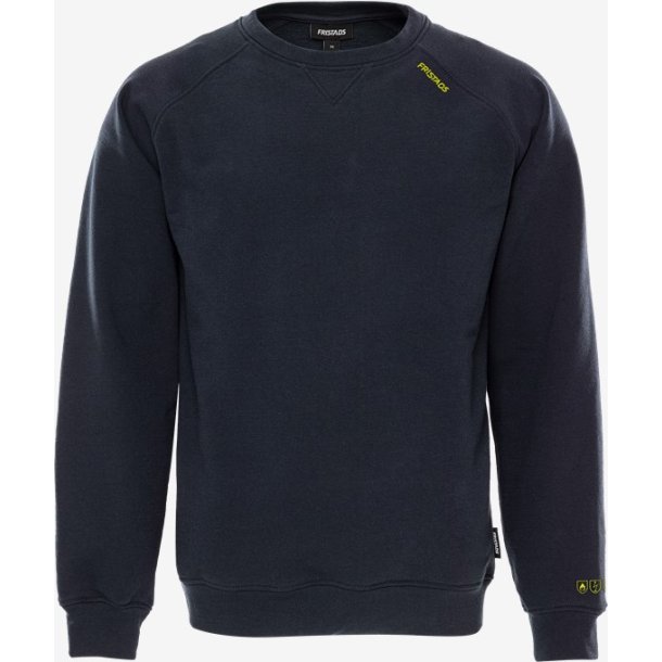 Fristads FLAMESTAT� STRETCH SWEATSHIRT 7180 MFRN