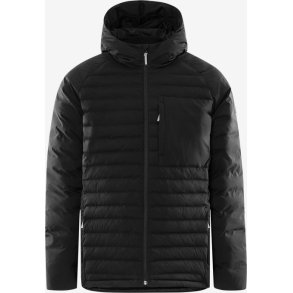 Fristads ATMOS PRIMALOFT PUFFERJAKKE MED HTTE