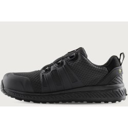 FRISTADS COMFORTSTEP SIKKERHEDSSKO S1PS LAV