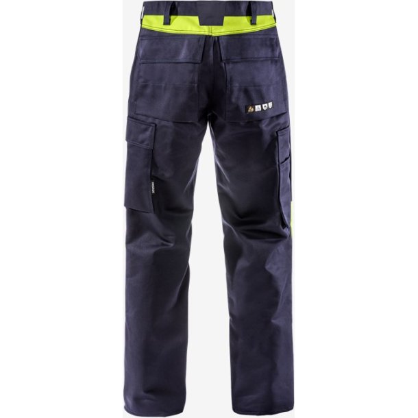 Fristads FLAME SVEJSE BUKSER 2031 FLAM