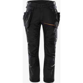 KANSAS EVOLVE HNDVRKER STRETCHBUKSER