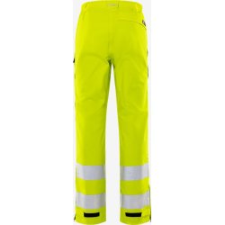 Fristands High vis skalbukse klasse 2.