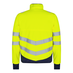 F. Engel Safety softshelljakke
