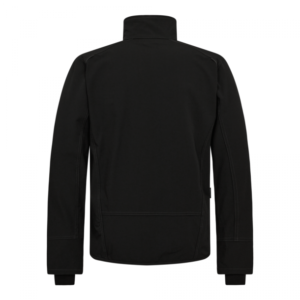 F. ENGEL X-treme jakke med 4-vejs str�k 