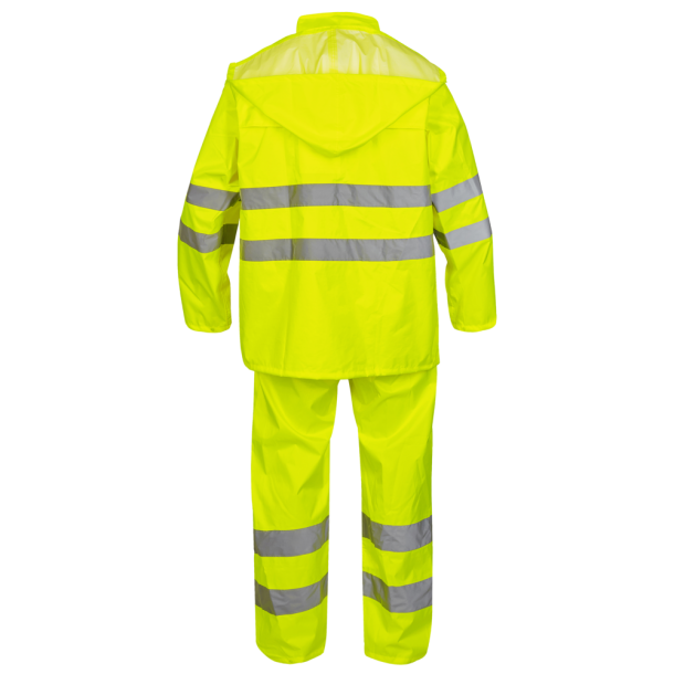 F. Engel Safety regns�t 