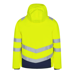 F. Engel Safety vinterjakke 
