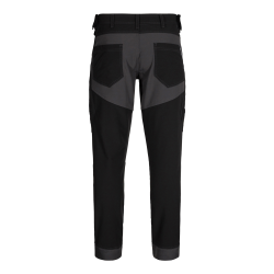 F. Engel X-treme hndvrkerbukser med 4-vejs strk