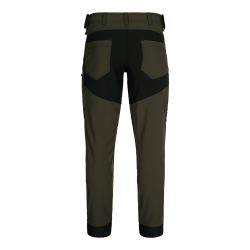 F. Engel X-treme hndvrkerbukser med 4-vejs strk