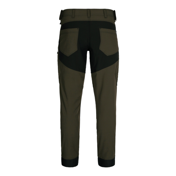 F. Engel X-treme h�ndv�rkerbukser med 4-vejs str�k