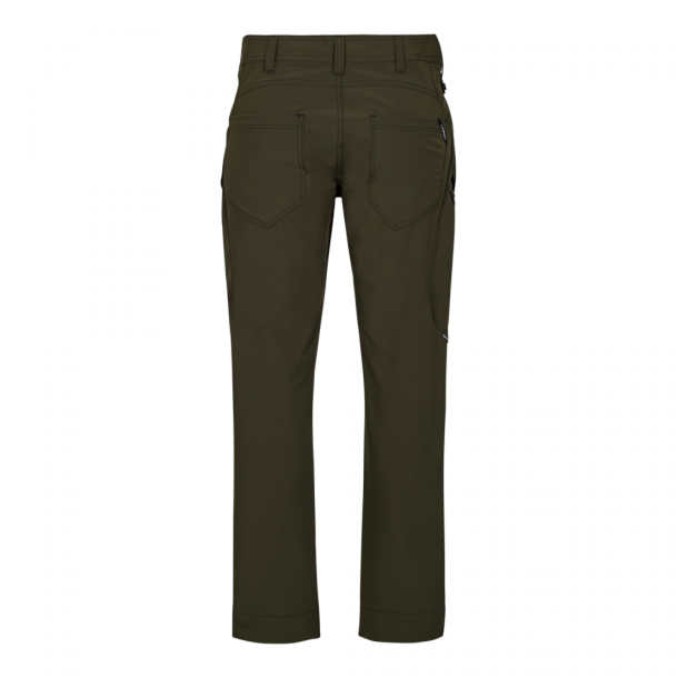 FE X-treme servicebukser med 4-vejs str�k