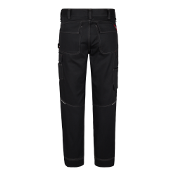 F. Engel Combat bomuld h�ndv�rkerbukser