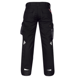 F. Engel 2810-254 Galaxy arbejdsbukser