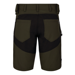 FE X-treme h�ndv�rkershorts med 4-vejs str�k