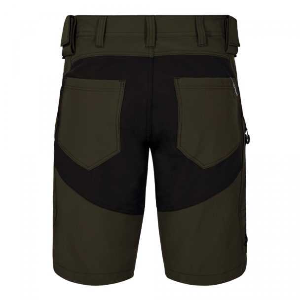 FE X-treme h�ndv�rkershorts med 4-vejs str�k