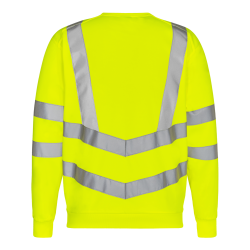 F. Engel Safety sweatshirt