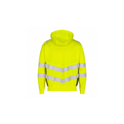 F.Engel - Safety sweat cardigan