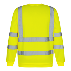 F: Engel 8041-253 Safety sweatshirt