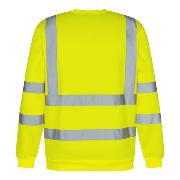 F: Engel 8041-253 Safety sweatshirt