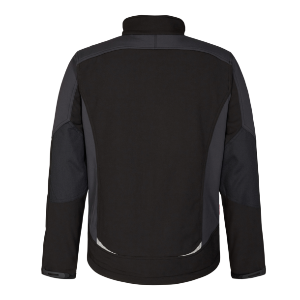 F. Engel Galaxy softshelljakke