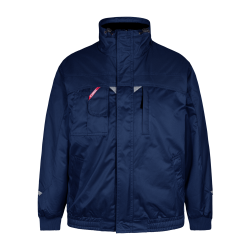 F. Engel 1170-9120 Enterprise pilotjakke