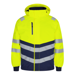 F. Engel  Safety pilotjakke