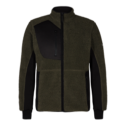 F. Engel X-treme fiberjakke