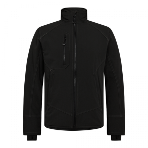 F. ENGEL X-treme jakke med 4-vejs strk 