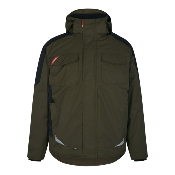 FE Galaxy vinterjakke