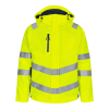 High Vis Gul/Navy,XS