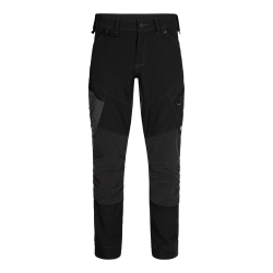 F. Engel X-treme hndvrkerbukser med 4-vejs strk