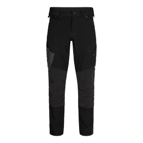F. Engel X-treme hndvrkerbukser med 4-vejs strk