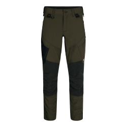 F. Engel X-treme hndvrkerbukser med 4-vejs strk