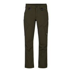 FE X-treme servicebukser med 4-vejs strk
