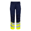 72,High Vis Navy/Gul
