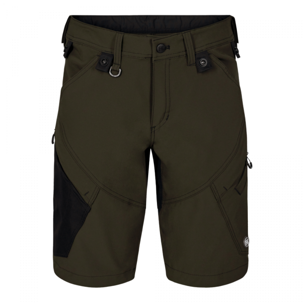 FE X-treme h�ndv�rkershorts med 4-vejs str�k
