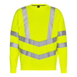 F. Engel Safety sweatshirt