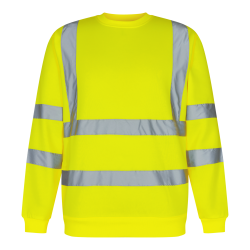F: Engel 8041-253 Safety sweatshirt