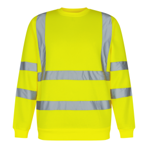 F: Engel 8041-253 Safety sweatshirt